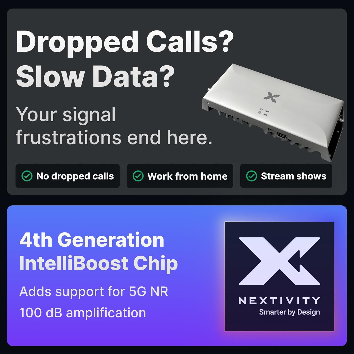 CEL-FI product image