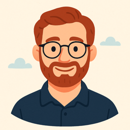 Declan Harte, Founder & Editor-in-Chief